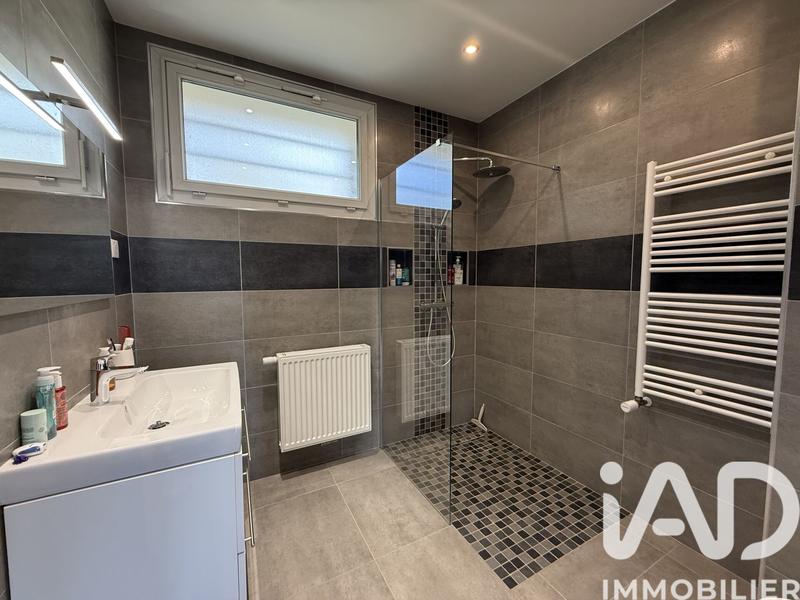 Maison - 145 m² - 5 pièces