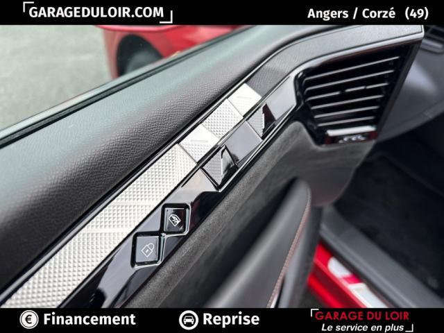 Ds Ds 4 4 Hybride E-Tense 225 Eat8 Performance Line