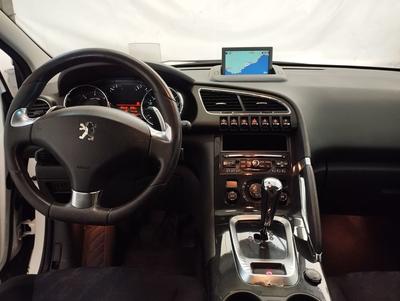 Peugeot 3008 1.6 E-Hdi 115 Blue Lion Allure 5p