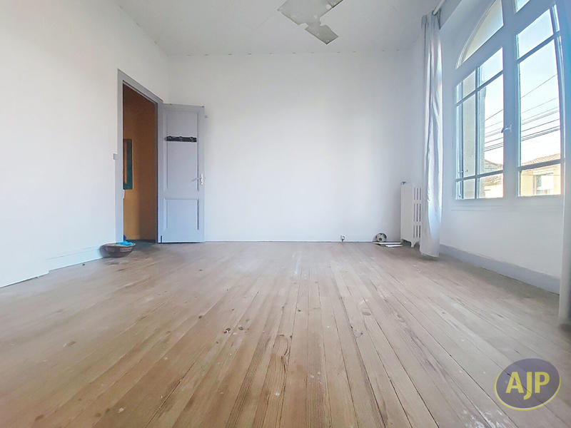 Maison - 167 m² - 5 pièces