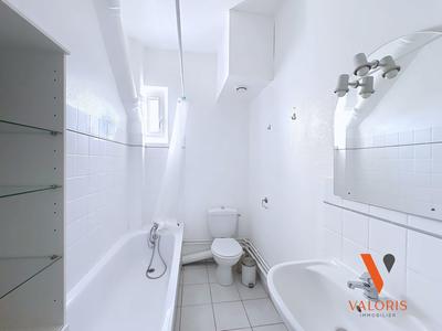 Appartement - 51 m² - 2 pièces