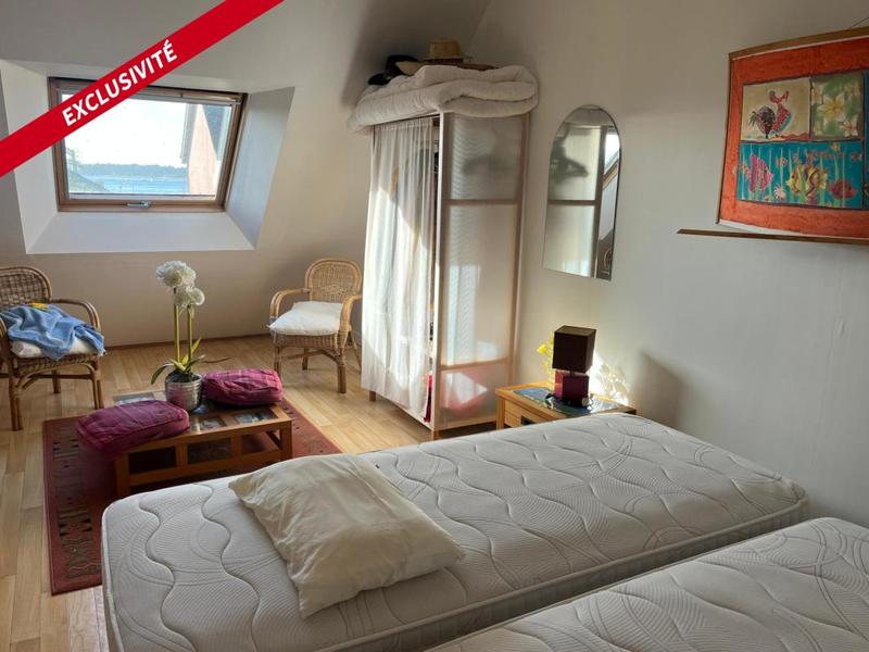 Villa - 110 m² - 6 pièces