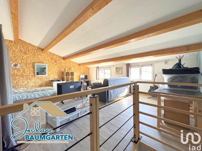 Maison - 172 m² - 7 pièces