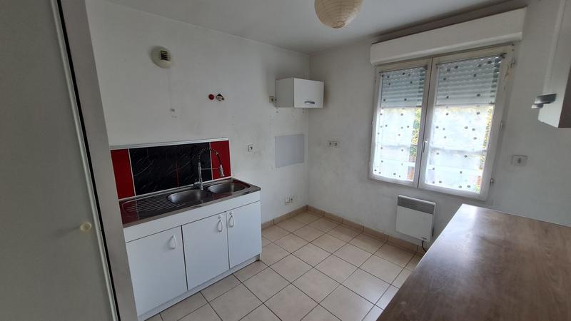 Appartement - 83 m² - 4 pièces