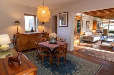 Maison - 187 m² - 5 pièces