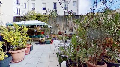 Appartement - 118 m² - 4 pièces