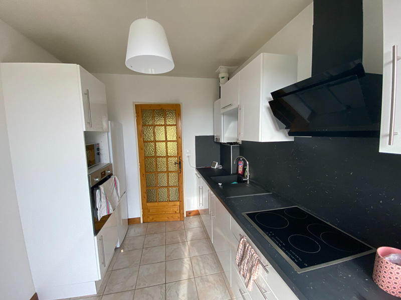 Maison - 74 m² - 3 pièces