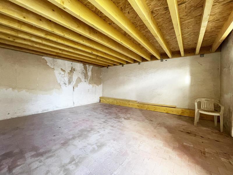 Maison de ville - 90 m² - 5 pièces