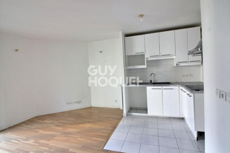 Appartement - 54 m² - 3 pièces