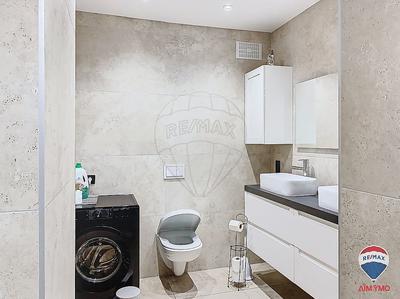 Appartement - 135 m² - 4 pièces