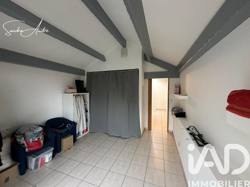 Maison de ville - 48 m² - 2 pièces