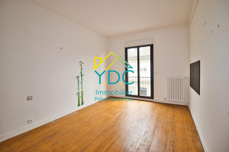 Appartement - 187 m² - 5 pièces