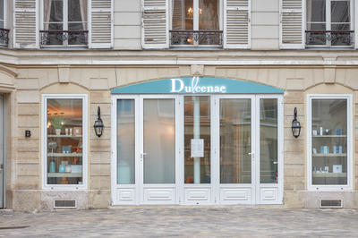 Institut Dulcenae Paris Caumartin