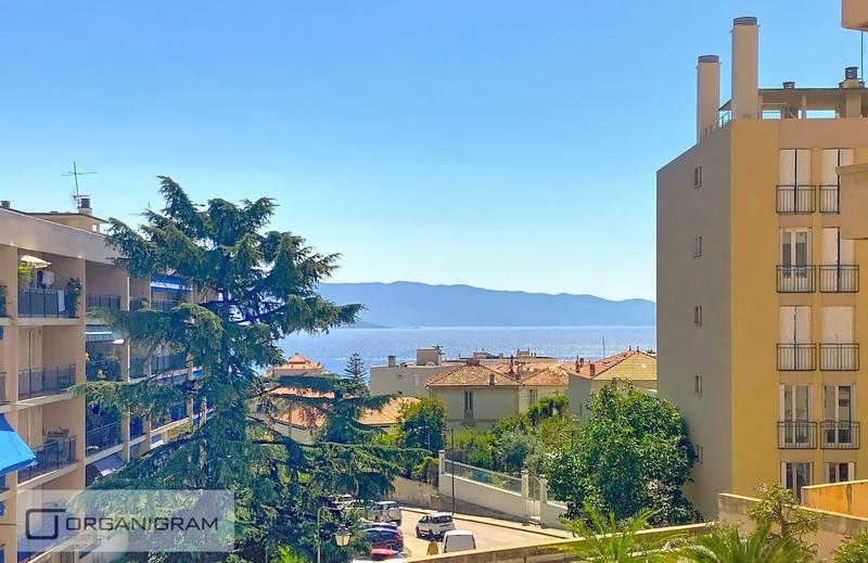 Appartement - 35 m² - 1 pièce