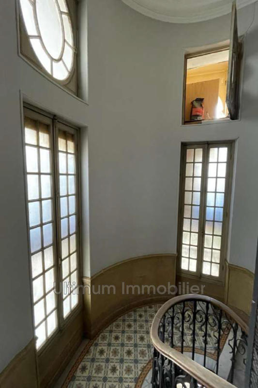 Appartement - 18 m² - 1 pièce