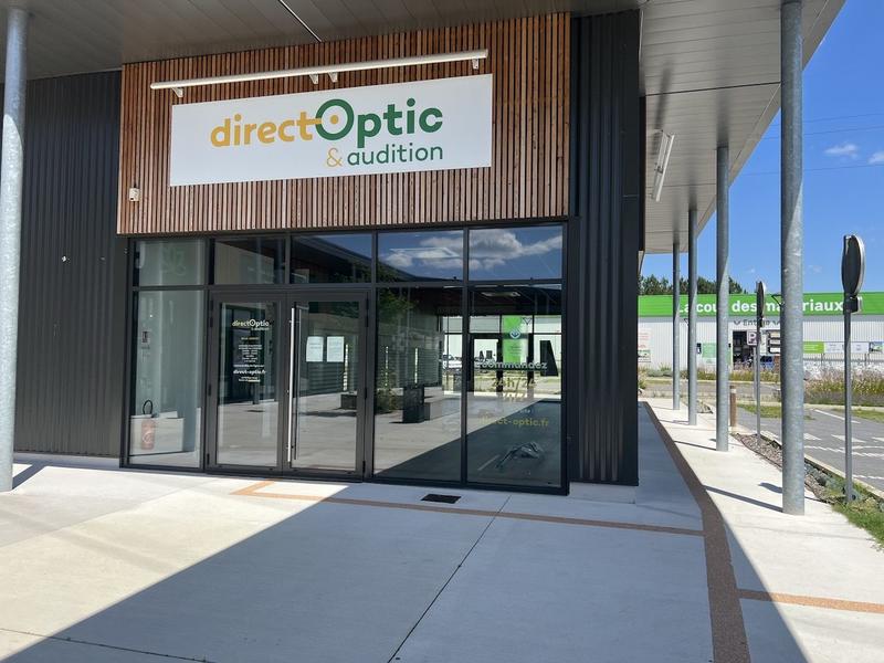 Local commercial - 187 m² - 3 pièces