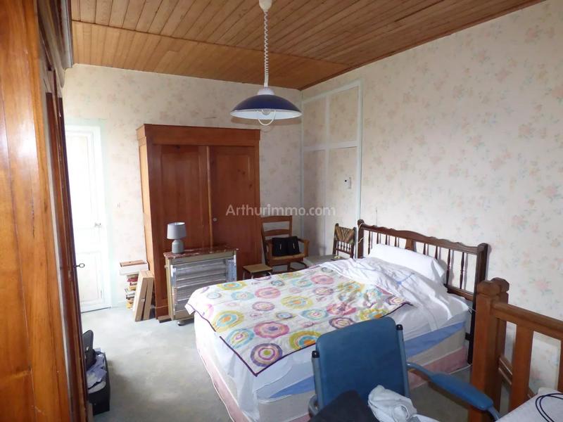 Maison - 170 m² - 5 pièces