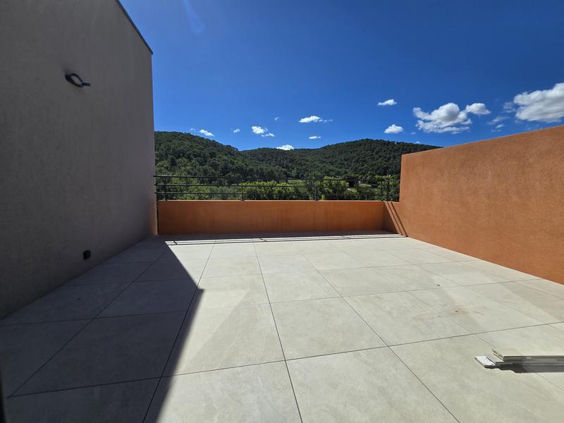 Appartement - 98 m² - 4 pièces