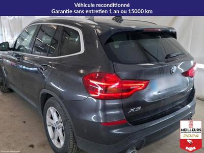 Bmw X3 xDrive 30e 292 Bva8 Design
