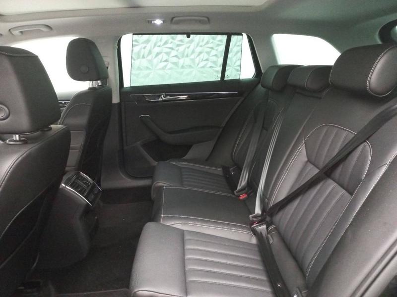 Skoda Superb Combi 1.4 Tsi Phev 218 ch Dsg6 Laurin &amp; Klement