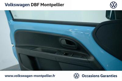 Volkswagen E-Up! E-Up! 2.0 83 Electrique