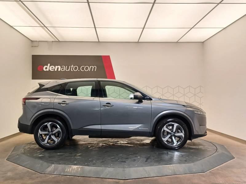 Nissan Qashqai e-Power 190 ch Business Edition