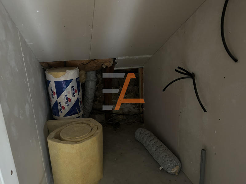 Maison de village - 152 m² - 10 pièces