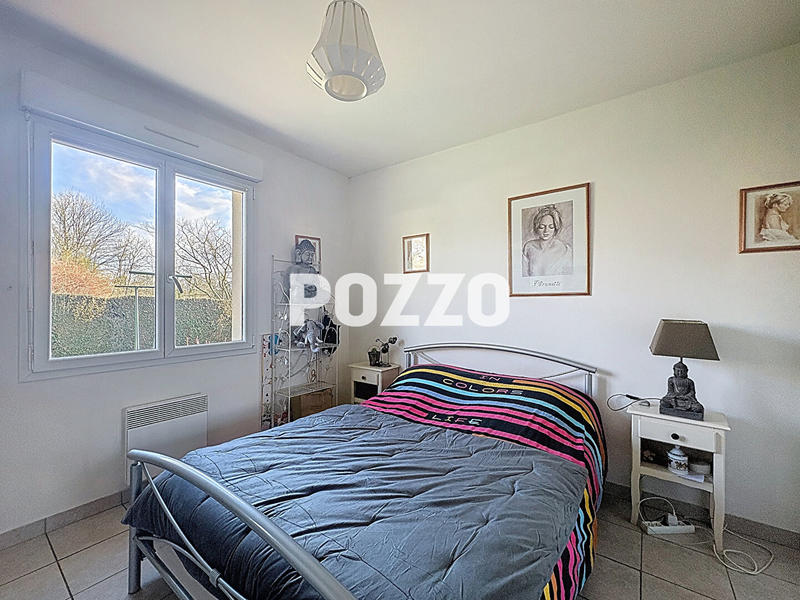 Maison - 160 m² - 8 pièces