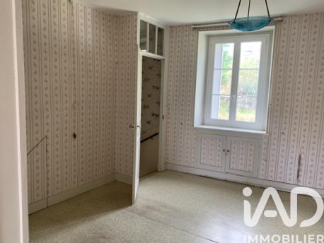 Maison de campagne - 85 m² - 4 pièces