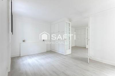 Appartement - 53 m² - 2 pièces