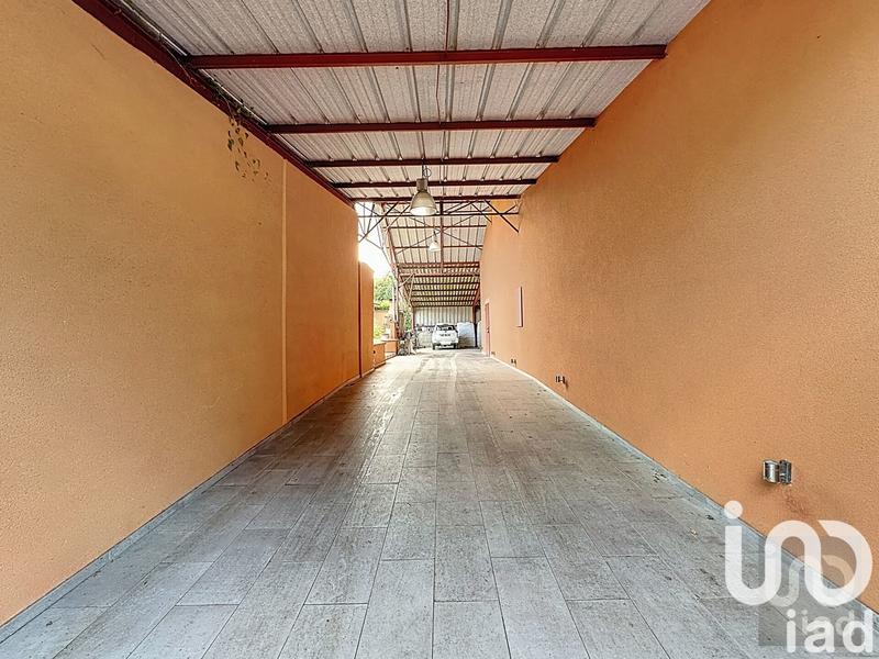 Maison - 114 m² - 5 pièces