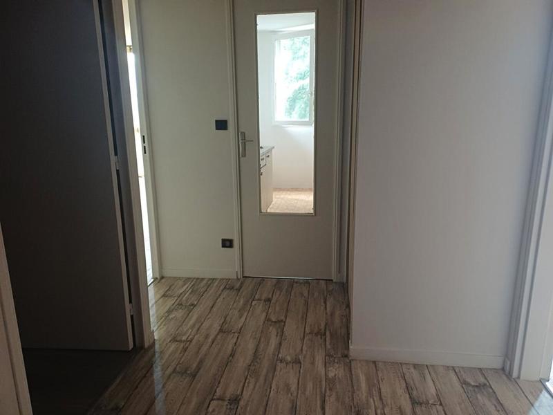 Appartement - 53 m² - 2 pièces