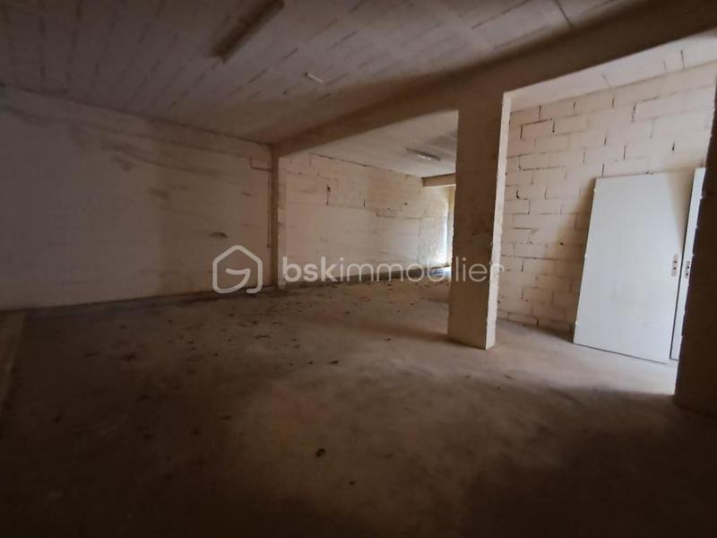 Maison - 146 m² - 7 pièces