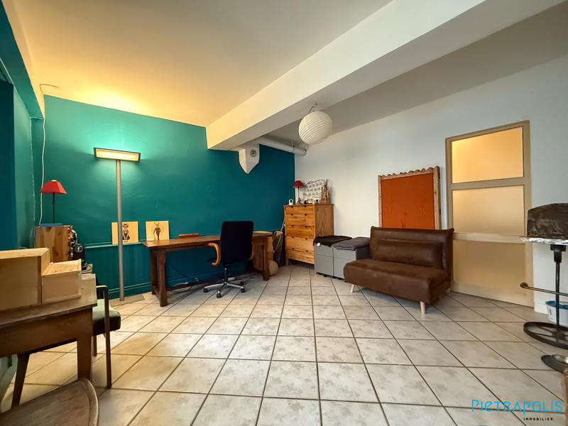 Maison - 156 m² - 6 pièces