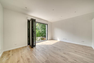 Duplex - 100 m² - 4 pièces