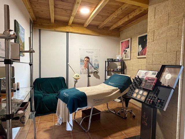 Bureau - 40 m² - 3 pièces