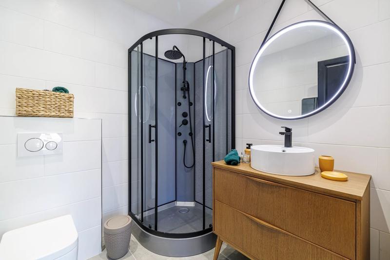 Maison - 142 m² - 5 pièces