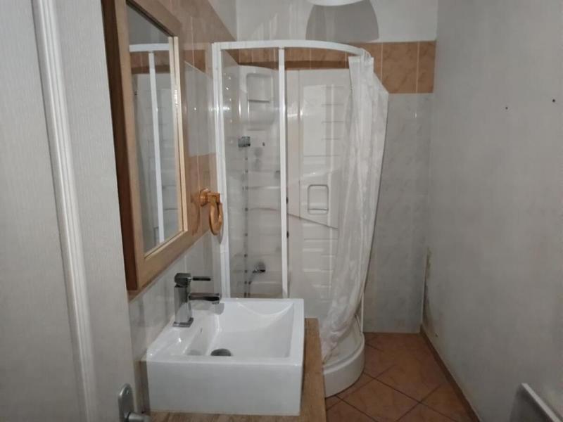 Maison en pierre - 83 m² - 5 pièces