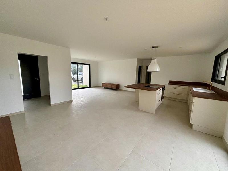 Maison - 109 m² - 4 pièces