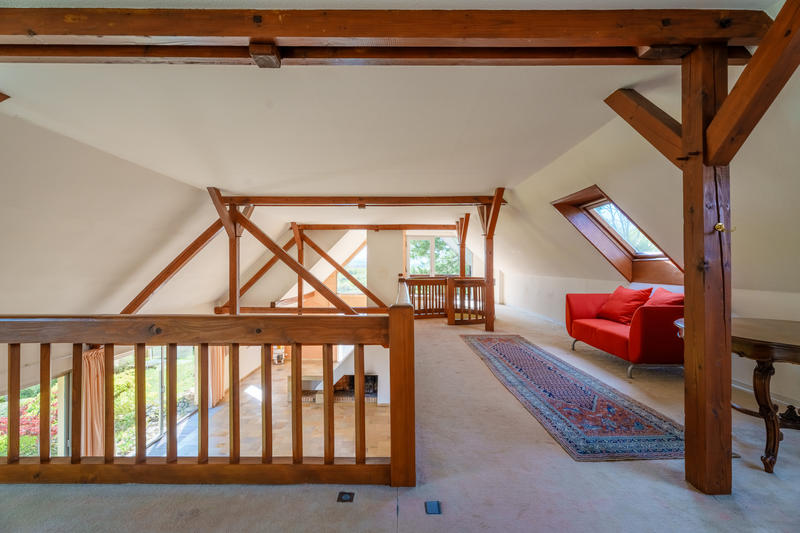 Villa - 323 m² - 9 pièces