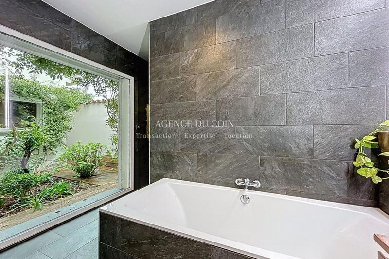 Maison - 156 m² - 5 pièces