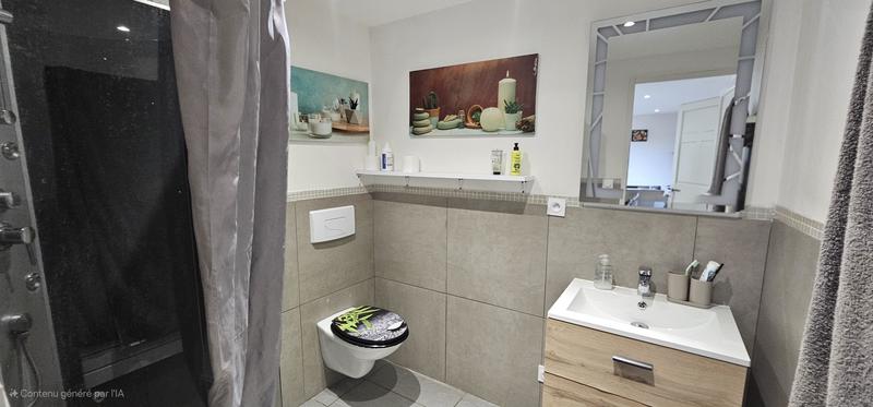 Maison - 121 m² - 6 pièces