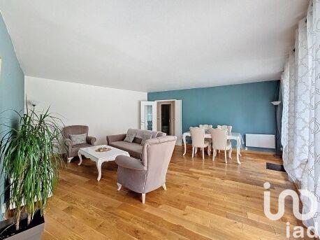 Appartement - 116 m² - 5 pièces