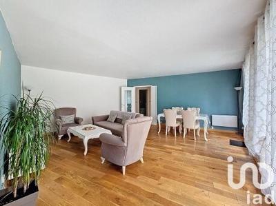 Appartement - 116 m² - 5 pièces