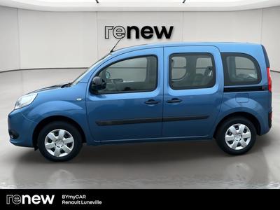 Renault Kangoo Blue dCi 80 Trend