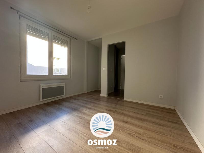 Appartement - 85 m² - 3 pièces