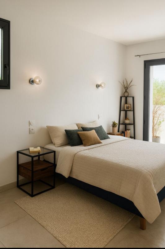 Villa - 168 m² - 8 pièces