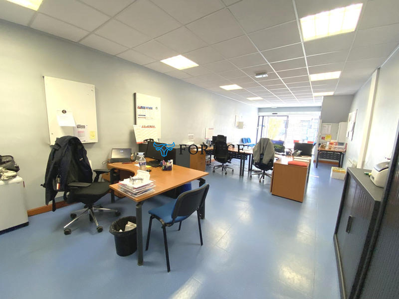 Local commercial - 95 m²