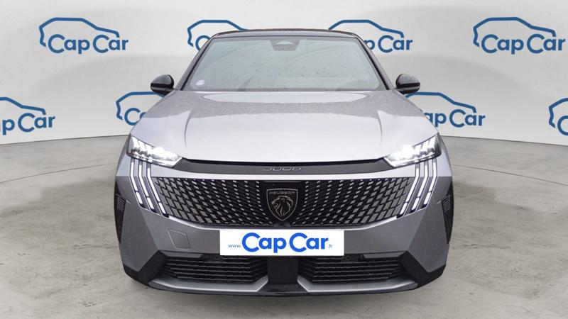 Peugeot 3008 III 1.2 Hybrid 136 e-Dcs6 Gt - Automatique Toit ouvrant