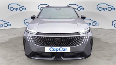 Peugeot 3008 III 1.2 Hybrid 136 e-Dcs6 Gt - Automatique Toit ouvrant